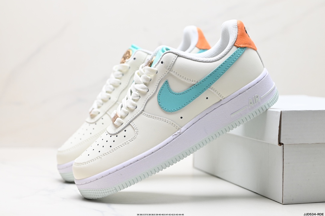 Nike Air Force 1 Shoes